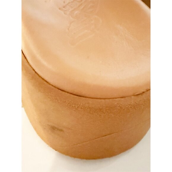 Ancient Greek Sandals Irida Sandals in Natural - Picture 8 of 11